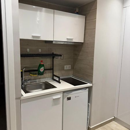 Rhodes City Luxury Cozy Appartment In The City Center מראה חיצוני תמונה