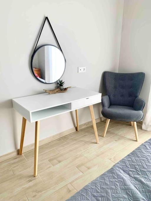 Rhodes City Luxury Cozy Appartment In The City Center מראה חיצוני תמונה