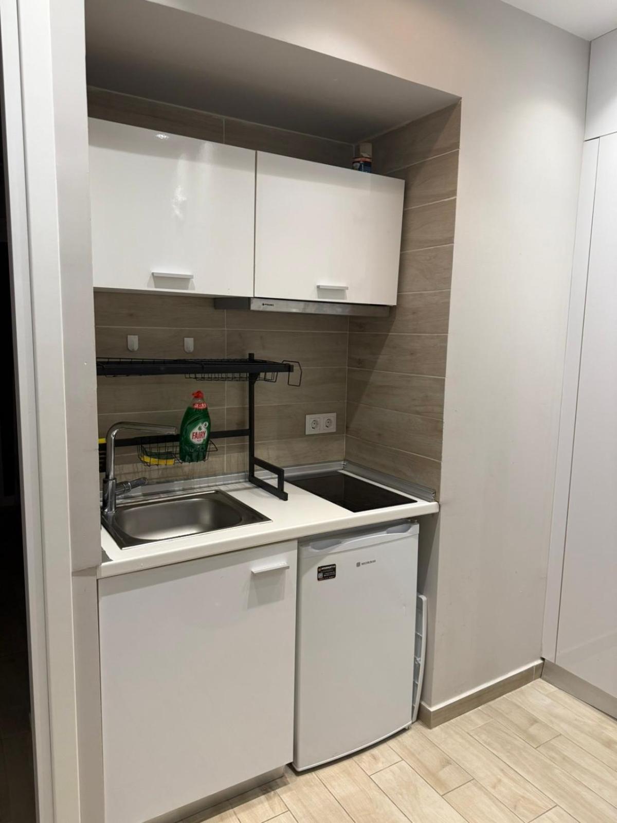 Rhodes City Luxury Cozy Appartment In The City Center מראה חיצוני תמונה